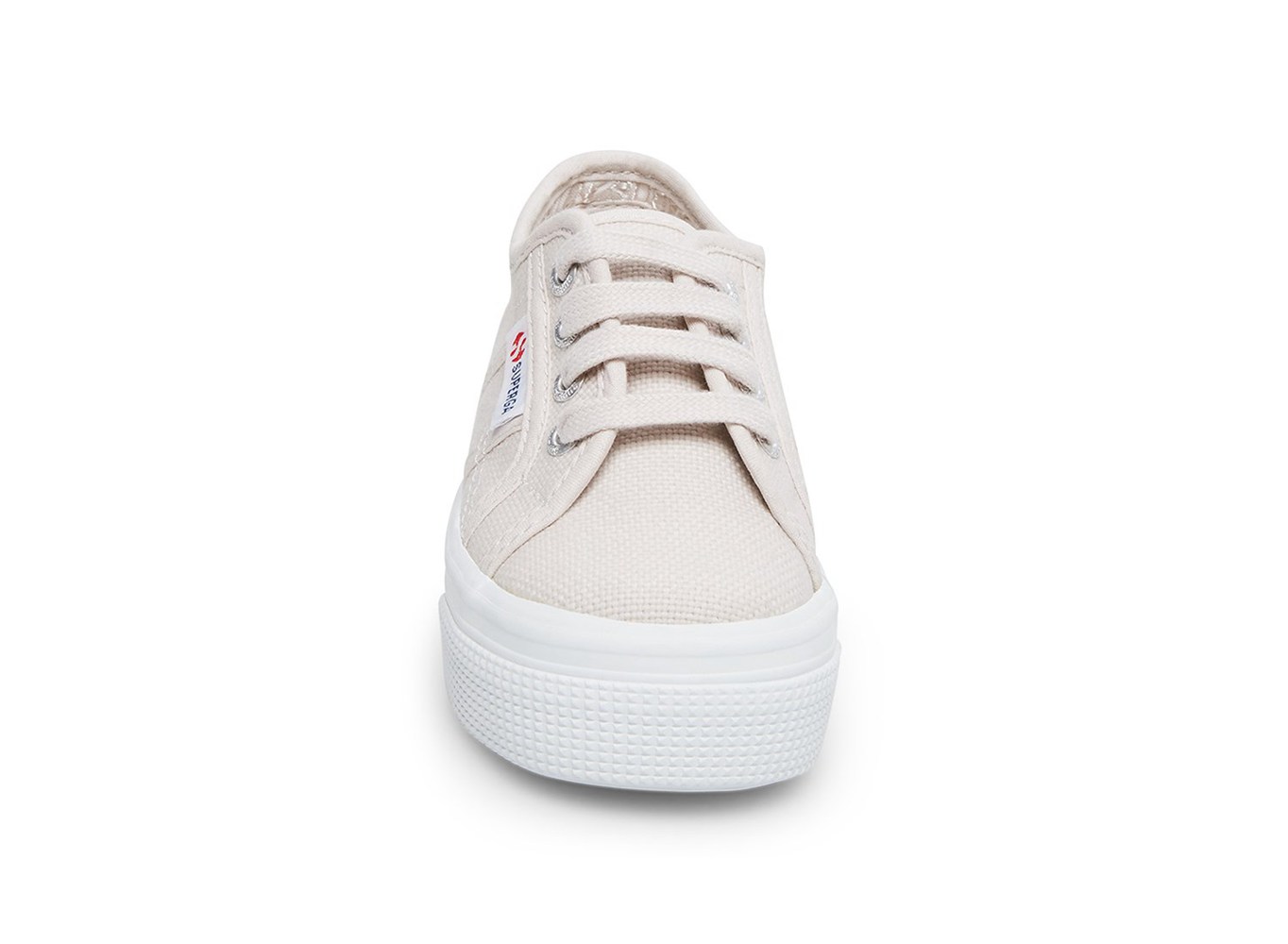 Superga Sneakers Kids - 2790 Jcot Classic - White - WSPOE9516